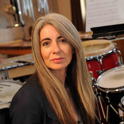evelyn glennie资料,evelyn glennie最新歌曲,evelyn glennieMV视频,evelyn glennie音乐专辑,evelyn glennie好听的歌