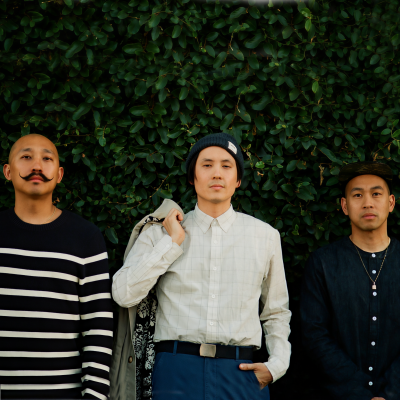 Far East Movement