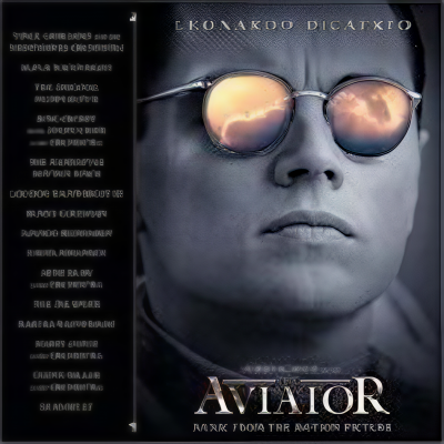 The Aviator资料,The Aviator最新歌曲,The AviatorMV视频,The Aviator音乐专辑,The Aviator好听的歌