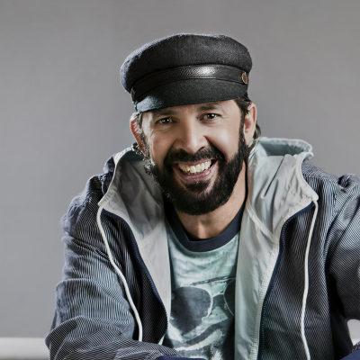 Juan Luis Guerra