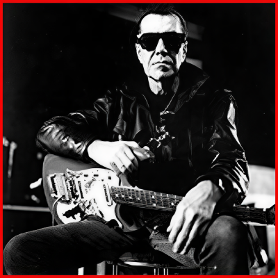 link wray