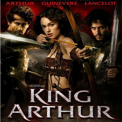 Arthur(亚瑟王原声带) (亚瑟)资料,Arthur(亚瑟王原声带) (亚瑟)最新歌曲,Arthur(亚瑟王原声带) (亚瑟)MV视频,Arthur(亚瑟王原声带) (亚瑟)音乐专辑,Arthur(亚瑟王原声带) (亚瑟)好听的歌