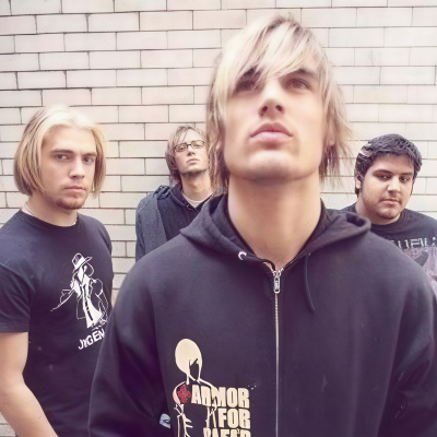 Fightstar资料,Fightstar最新歌曲,FightstarMV视频,Fightstar音乐专辑,Fightstar好听的歌