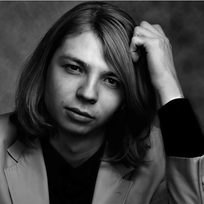 Denis Kozhukhin资料,Denis Kozhukhin最新歌曲,Denis KozhukhinMV视频,Denis Kozhukhin音乐专辑,Denis Kozhukhin好听的歌