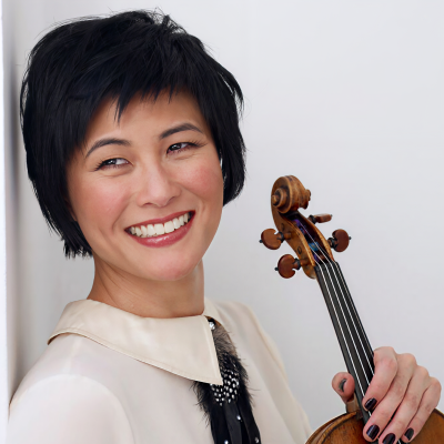 Jennifer Koh资料,Jennifer Koh最新歌曲,Jennifer KohMV视频,Jennifer Koh音乐专辑,Jennifer Koh好听的歌