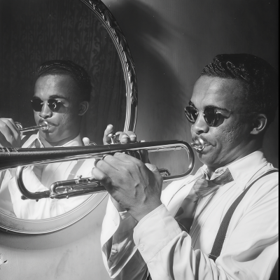 Howard McGhee