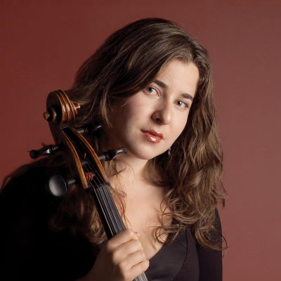 Alisa Weilerstein