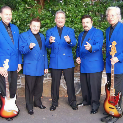 The Bel-Aires资料,The Bel-Aires最新歌曲,The Bel-AiresMV视频,The Bel-Aires音乐专辑,The Bel-Aires好听的歌