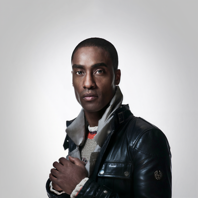 Simon Webbe