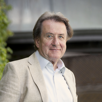 Rudolf Buchbinder