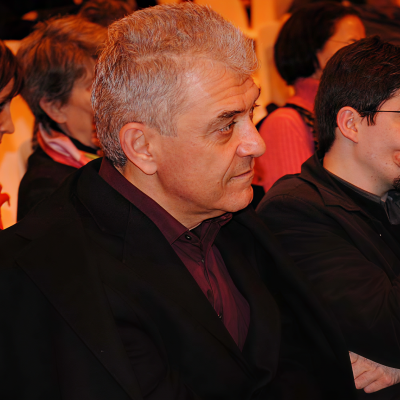 Daniel Barenboim