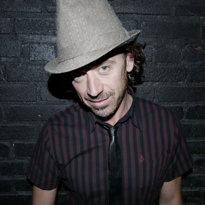 Benny Benassi