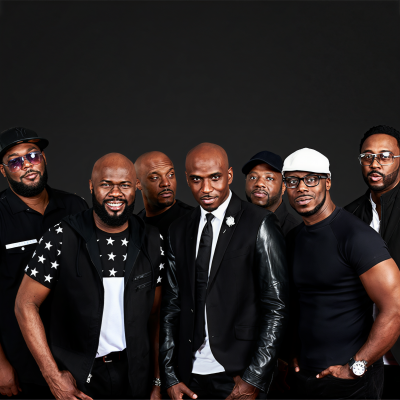 Naturally 7、Helene Fischer