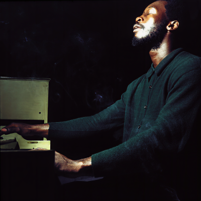 John Patton (Big)资料,John Patton (Big)最新歌曲,John Patton (Big)MV视频,John Patton (Big)音乐专辑,John Patton (Big)好听的歌