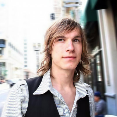 landon pigg