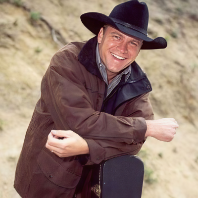 doug supernaw