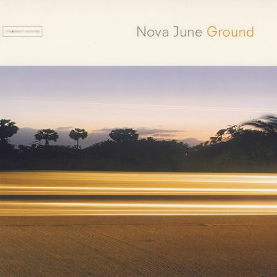 Nova June资料,Nova June最新歌曲,Nova JuneMV视频,Nova June音乐专辑,Nova June好听的歌