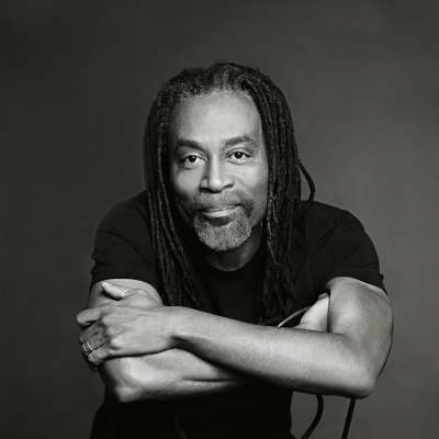 Bobby Mcferrin