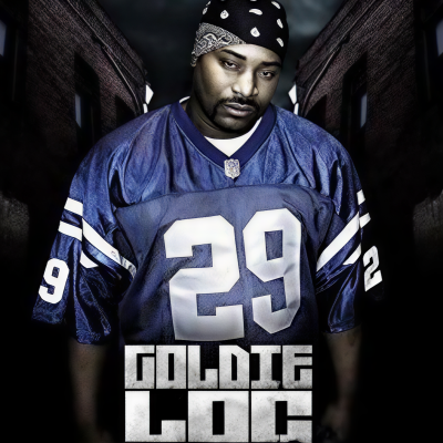 goldie loc资料,goldie loc最新歌曲,goldie locMV视频,goldie loc音乐专辑,goldie loc好听的歌