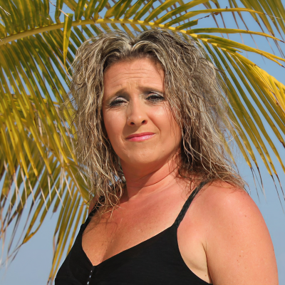 Daniela Alfinito资料,Daniela Alfinito最新歌曲,Daniela AlfinitoMV视频,Daniela Alfinito音乐专辑,Daniela Alfinito好听的歌