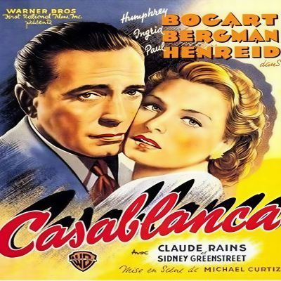 Casablanca资料,Casablanca最新歌曲,CasablancaMV视频,Casablanca音乐专辑,Casablanca好听的歌