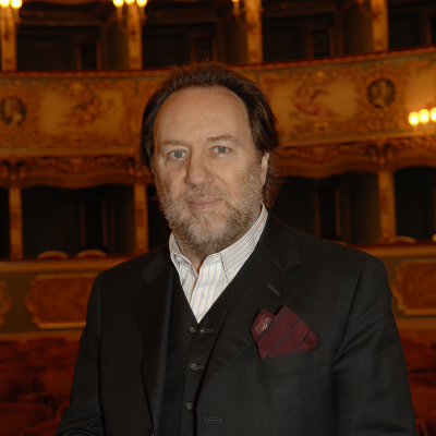 riccardo chailly、Gewandhausorchester