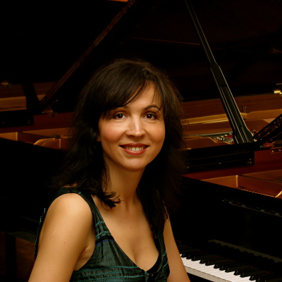 Luiza Borac资料,Luiza Borac最新歌曲,Luiza BoracMV视频,Luiza Borac音乐专辑,Luiza Borac好听的歌