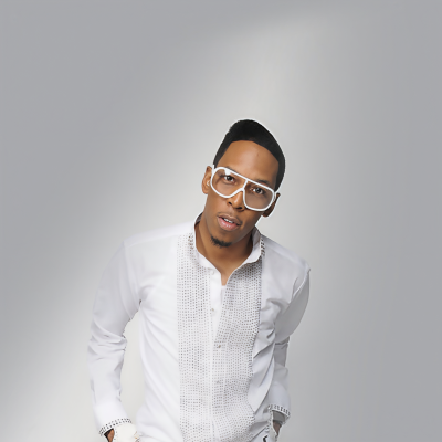 Deitrick Haddon