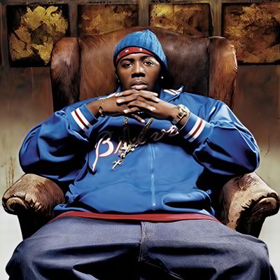 erick sermon