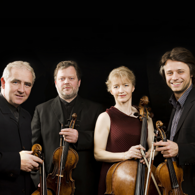 brodsky quartet