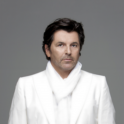 Thomas Anders