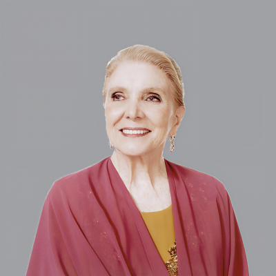 maria dolores pradera
