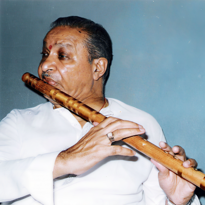 Hariprasad Chaurasia