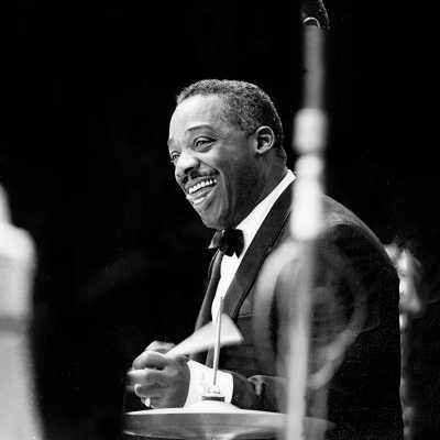 Kenny Clarke