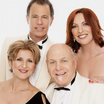 The Manhattan Transfer