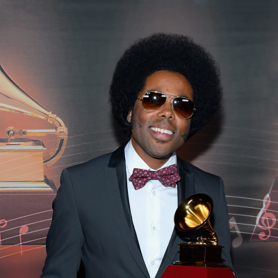 Alex Cuba