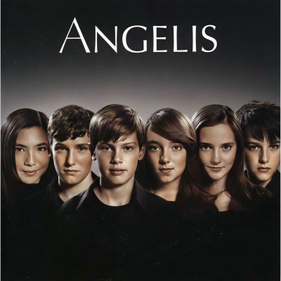 angelis资料,angelis最新歌曲,angelisMV视频,angelis音乐专辑,angelis好听的歌