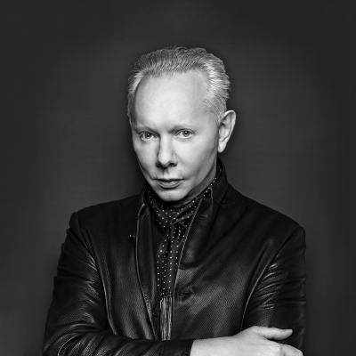 Joe Jackson