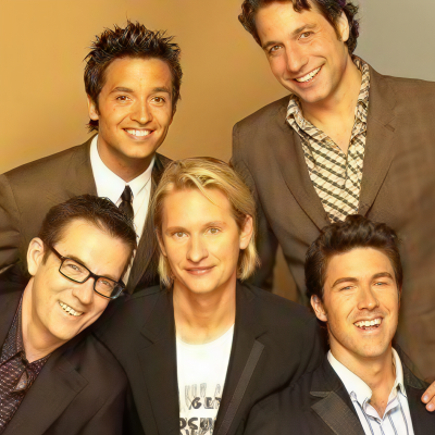 Queer Eye For The Straight Guy资料,Queer Eye For The Straight Guy最新歌曲,Queer Eye For The Straight GuyMV视频,Queer Eye For The Straight Guy音乐专辑,Queer Eye For The Straight Guy好听的歌