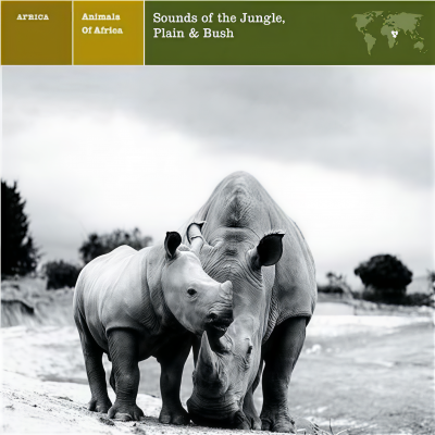 ANIMALS OF AFRICA Sounds of the Jungle资料,ANIMALS OF AFRICA Sounds of the Jungle最新歌曲,ANIMALS OF AFRICA Sounds of the JungleMV视频,ANIMALS OF AFRICA Sounds of the Jungle音乐专辑,ANIMALS OF AFRICA Sounds of the Jungle好听的歌