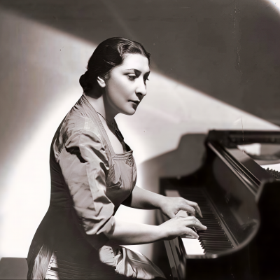 Felicja Blumental资料,Felicja Blumental最新歌曲,Felicja BlumentalMV视频,Felicja Blumental音乐专辑,Felicja Blumental好听的歌
