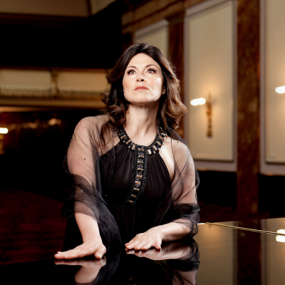 Anna Caterina Antonacci资料,Anna Caterina Antonacci最新歌曲,Anna Caterina AntonacciMV视频,Anna Caterina Antonacci音乐专辑,Anna Caterina Antonacci好听的歌