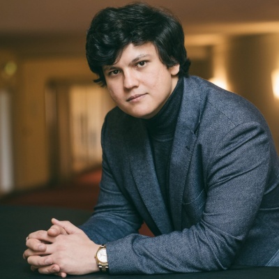 Aziz Shokhakimov资料,Aziz Shokhakimov最新歌曲,Aziz ShokhakimovMV视频,Aziz Shokhakimov音乐专辑,Aziz Shokhakimov好听的歌
