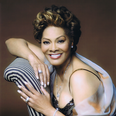 Dionne Warwick