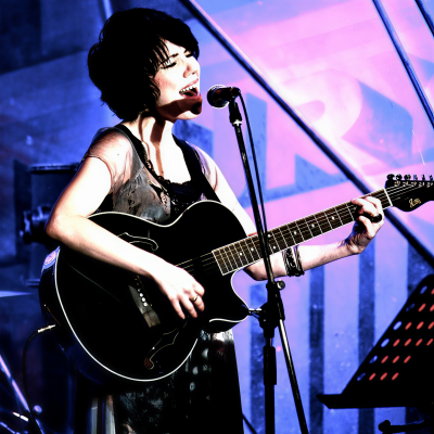 Aimee Blackschleger资料,Aimee Blackschleger最新歌曲,Aimee BlackschlegerMV视频,Aimee Blackschleger音乐专辑,Aimee Blackschleger好听的歌