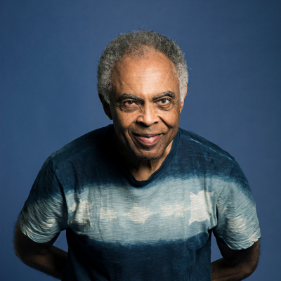 gilberto gil、ivete sangalo