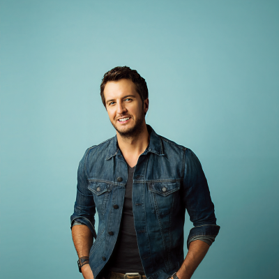 Luke Bryan