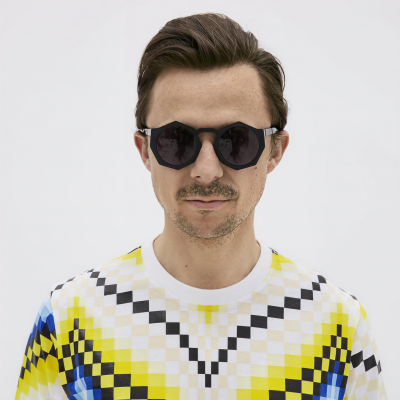 Martin Solveig、KYLE、The Cataracs