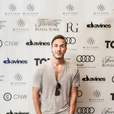 Shawn Desman