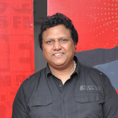 Mani Sharma、rahul nambiar